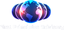 First Principles Logo